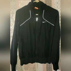 Nike Zip Up Jacket